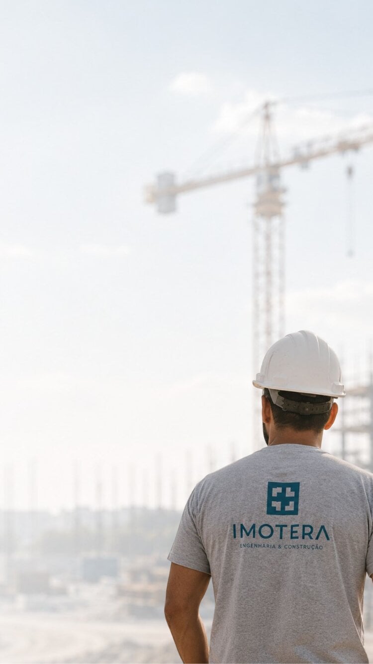 Imotera Engenharia & Construção