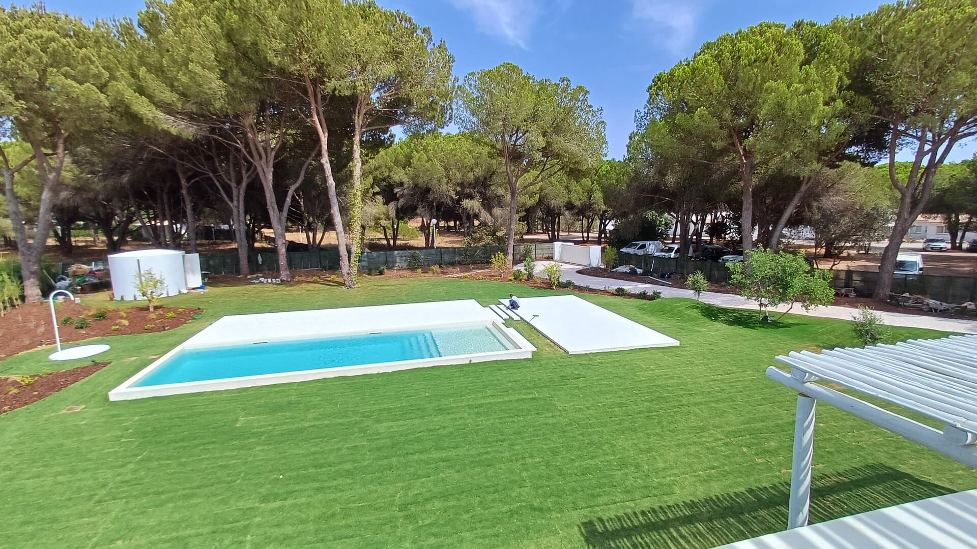 Construção Moradia Vilamoura