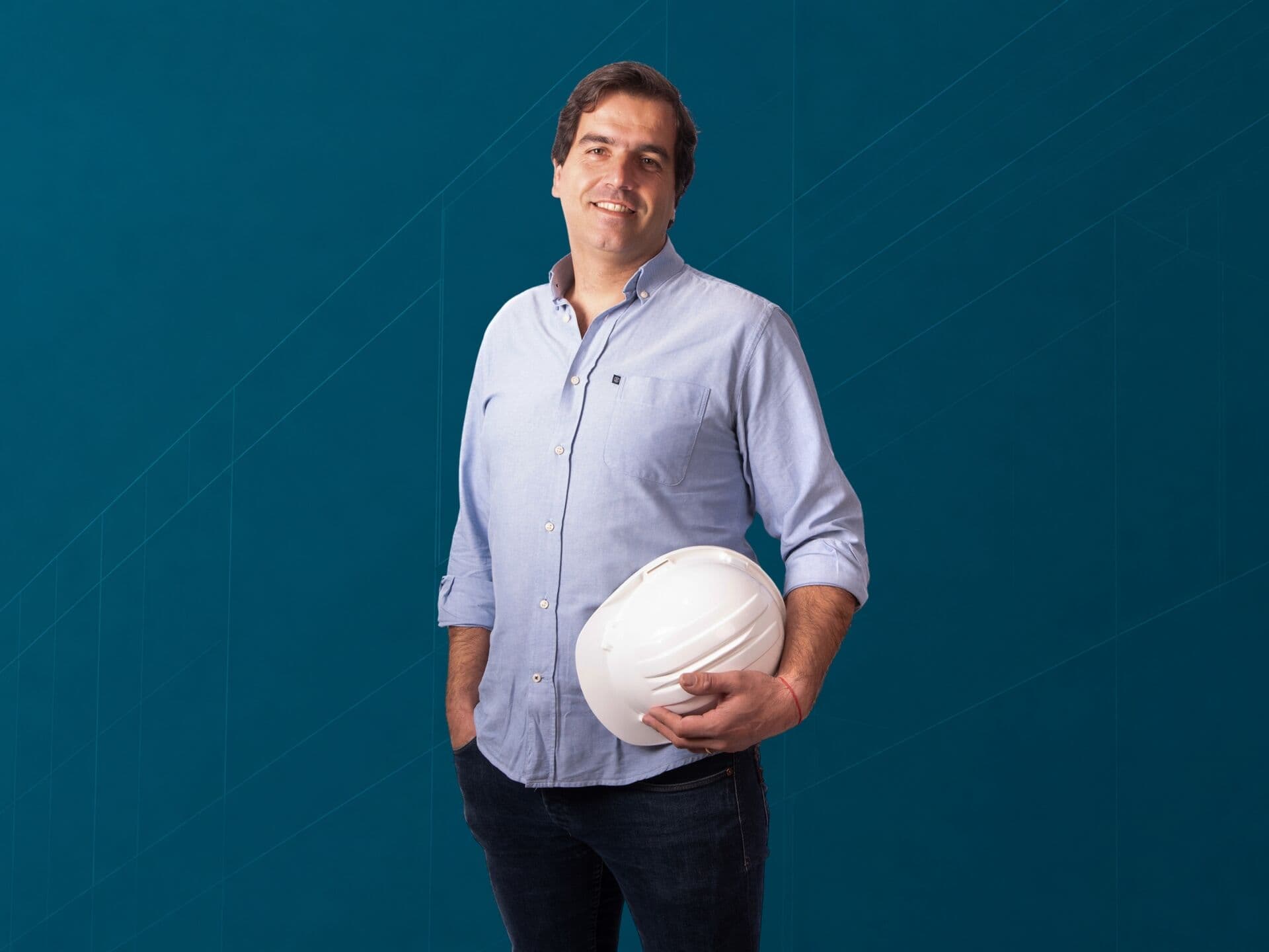 Eng. Tiago Santos